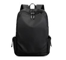 Рюкзак міський No Brand SK-6012 Black 35 л