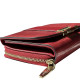 Жіночий гаманець Eastern STAR C319-3A 15х10 см Red 13198-84707