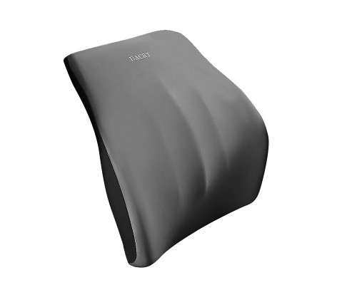 Подушка на сидіння DACRT 39х45 см Gray