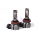 Комплект світлодіодних ламп Starlight E2 H11H8/H16 9-18V 36W chip 3570 6500K