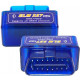 Автосканер діагностичний ELM 327 v1.5 адаптер OBD 2 Bluetooth (RT050699)