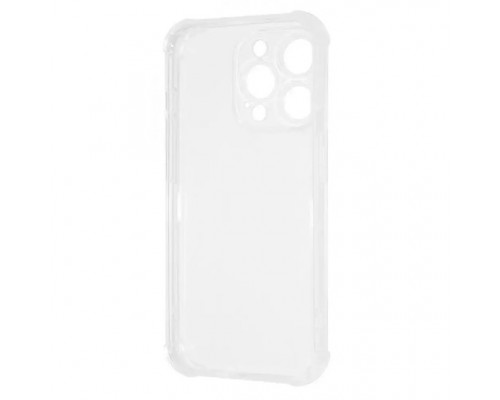 Силіконовий протиударний чохол панель + скло 9Н на Iphone 15 Pro прозорий Case (46453242454) Силіконовий протиударний чохол панель + скло 9Н на Iphone 15 Pro прозорий Case (46453242454)