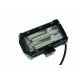 Світлодіодна фара AllLight F-72W надяскрава spot 9-30V