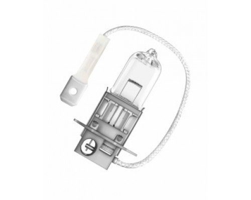 Автолампа OSRAM H3 64151 55W 12V Pk22S 10X10X1 Автолампа OSRAM H3 64151 55W 12V Pk22S 10X10X1