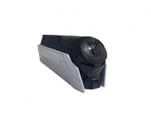 Зарядка для джойстика BebonCool для PlayStation 5 PS 5 DualSense на 2 геймпади з LED підсвічуванням Сірий Зарядка для джойстика BebonCool для PlayStation 5 PS 5 DualSense на 2 геймпади з LED підсвічуванням Сірий