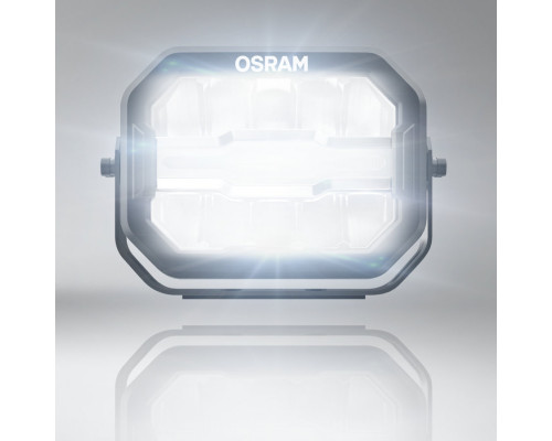 Світлодіодна фара Osram LEDDL113-CB Cube MX240-CB 70Watt 12-24v Світлодіодна фара Osram LEDDL113-CB Cube MX240-CB 70Watt 12-24v