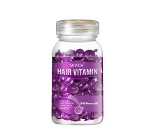 Капсули для фарбованого волосся Sevich Hair Vitamin 30 шт