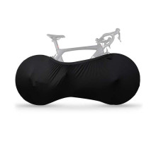Чохол для велосипеда West Biking 0719219 M Black