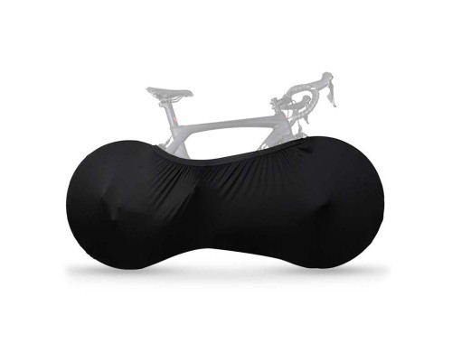 Чохол для велосипеда West Biking 0719219 M Black Чохол для велосипеда West Biking 0719219 M Black