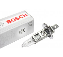 Автолампа BOSCH ECO H1 55W 12V P14,5s (1987302801)