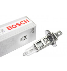Автолампа BOSCH ECO H1 55W 12V P14,5s (1987302801)