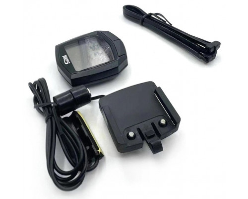 Спідометр Sunding SD-581 (050650) Спідометр Sunding SD-581 (050650)