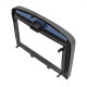 Перехідна рамка Lesko 9" Peugeot 308 2007-2013 408 2011+ PE 011N 6994 (9798-35385)