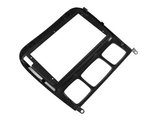 Перехідна рамка Lesko для Mercedes-Benz S W220 2006 BE 027N Black (6524-22654) Перехідна рамка Lesko для Mercedes-Benz S W220 2006 BE 027N Black (6524-22654)