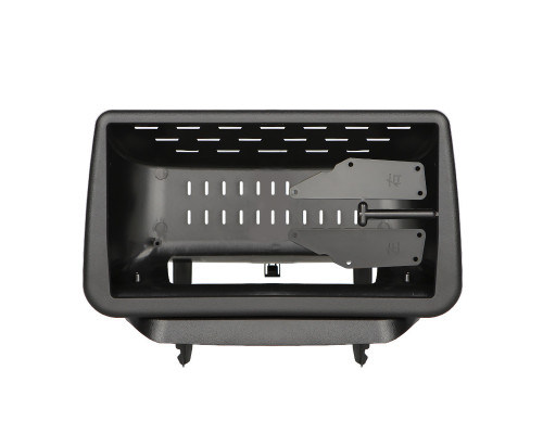 Перехідна рамка Lesko 9" для Mazda 2 2014+ Demio 2014+ CX-3 2014+ (7452) Мазда Перехідна рамка Lesko 9" для Mazda 2 2014+ Demio 2014+ CX-3 2014+ (7452) Мазда
