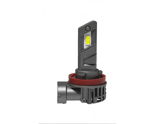 Комплект світлодіодних ламп Baxster SX Active H11 48W 5800K 12V Комплект світлодіодних ламп Baxster SX Active H11 48W 5800K 12V