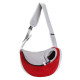 Слінг-перенесення для котів та собак No Brand SY-2022-1024-93 Red L 13124-84006