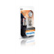 Автолампа ук. PHILIPS 12821B2 R5W 12V 5W BA15s
