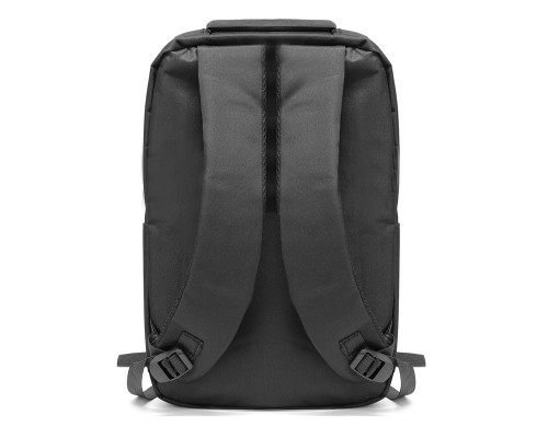 Рюкзак Lesko YT-9065 Black 20-35L для ноутбука з портом ЮСБ Рюкзак Lesko YT-9065 Black 20-35L для ноутбука з портом ЮСБ