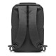 Рюкзак Lesko YT-9065 Black 20-35L для ноутбука з портом ЮСБ