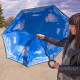 Парасолька Up-Brella Синє небо (2907-7777)