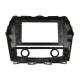 Перехідна рамка 10.1 Lesko для авто Nissan Maxima A36 2015-2020 (6075)