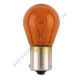 Автолампа ук. NARVA 17638 PY21W 12V 21W BAU15s AMBER