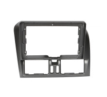 Перехідна рамка 9 No Brand Volvo XC60 2008-2017 (6890)