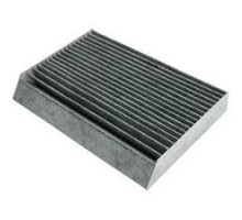 Повітряний фільтр салону BOSCH 2327 RENAULT Megane 1,4-2,0 08-