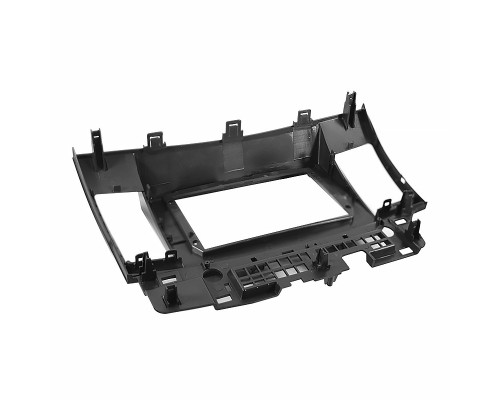 Перехідна рамка для автомобіля Lesko 10.1" Mitsubishi Lancer X 2010 MI 048T Black (6471-22656) Перехідна рамка для автомобіля Lesko 10.1" Mitsubishi Lancer X 2010 MI 048T Black (6471-22656)