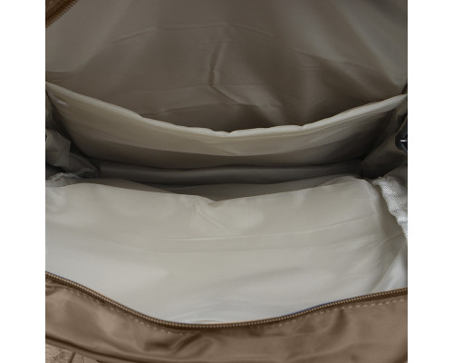 Рюкзак No Brand 5504 20-35 л Sand 13084-84505