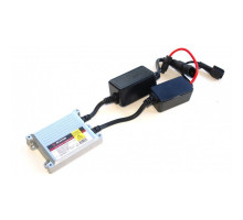 Блок розпалювання ксенону Baxster HX35-12V Omnipotent CAN gen1 12V 35W