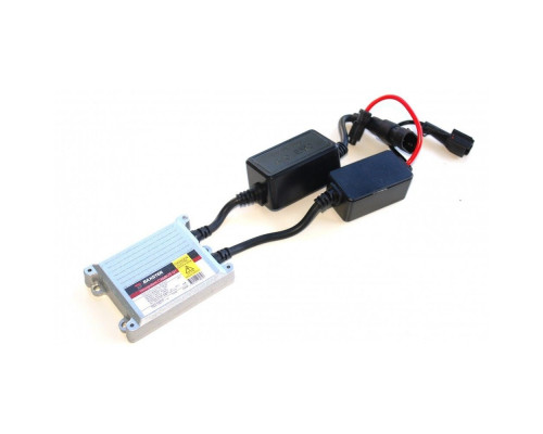 Блок розпалювання ксенону Baxster HX35-12V Omnipotent CAN gen1 12V 35W Блок розпалювання ксенону Baxster HX35-12V Omnipotent CAN gen1 12V 35W