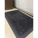 Килимок суперпоглинаючий Homy 89х59 см Сіро-чорний (C051225)