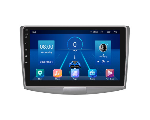 Штатна магнітола Lesko 10 Volkswagen Passat B6 2005-2010 6/128Gb 4G Wi-Fi GPS Top (9323-46380) Штатна магнітола Lesko 10 Volkswagen Passat B6 2005-2010 6/128Gb 4G Wi-Fi GPS Top (9323-46380)