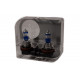 Автолампа OSRAM 64211NBU H11 Night Breaker Unlimited +110% 55W 12V PGJ19-2 HardDuopet