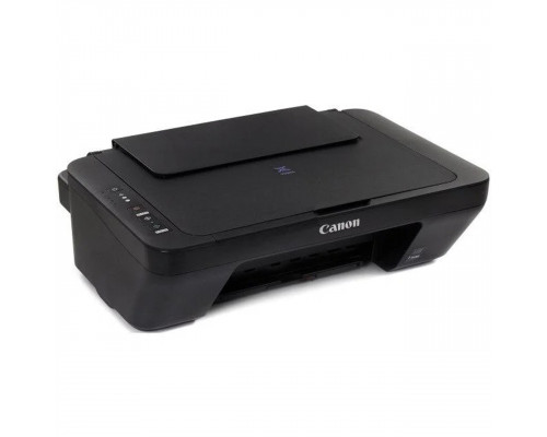 МФУ Canon E414 + СНПЧ Чорний для дому кольоровий принтер сканер копір МФУ Canon E414 + СНПЧ Чорний для дому кольоровий принтер сканер копір