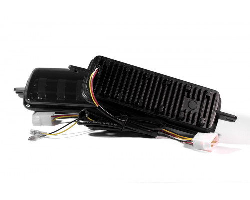Світлодіодні підфарники AllLight HP-060 Нива DRL та поворот Світлодіодні підфарники AllLight HP-060 Нива DRL та поворот