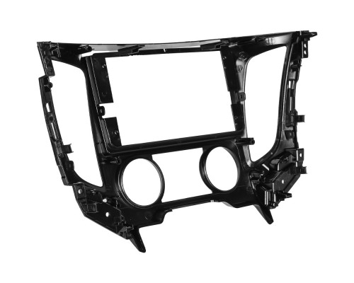 Перехідна рамка No Brand 9" Mitsubishi L200 2015+ / Pajero Sport 2015-2019 (10797-59355)