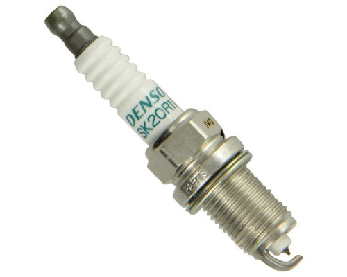 Свічка запалювання Denso SK20R11 (3297) Свічка запалювання Denso SK20R11 (3297)