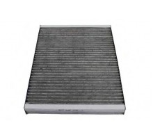 Повітряний фільтр салону BOSCH 2312 VW/AUDI/SEAT Caddy,Golf,Passat,Polo,A3,C