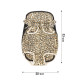 Рюкзак-кенгуру для тварин No Brand A-01001 Leopard M 12757-84182