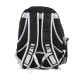 Рюкзак-перенесення Taotaopets 253304 Panoramic Black 35х25х42 cm з ілюмінатором