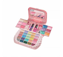 Набір дитячої декоративної косметики Ladumu XLX-882 46 предметів (12522-76641)