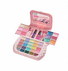 Набір дитячої декоративної косметики Ladumu XLX-882 46 предметів (12522-76641)