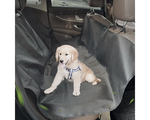 Захисний килимок в машину Pet Zoom 143х124 см 13377-84186