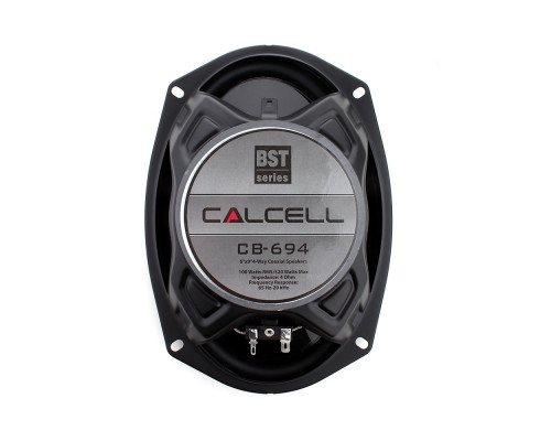 Акустика Calcell CB-694 Акустика Calcell CB-694
