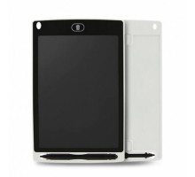 Планшет для малювання LCD Writing Tablet 8.5 дюймів White (321245)