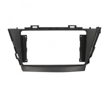 Перехідна рамка 9 Lesko для авто Toyota Prius V 2012-2017 left wheel (6902)