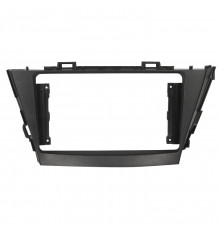 Перехідна рамка 9 Lesko для авто Toyota Prius V 2012-2017 left wheel (6902)